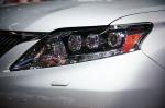 Lexus RX450h 2009 года